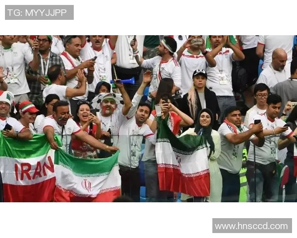 中国与伊朗在体育竞技中的较量与文化交流的深度探讨